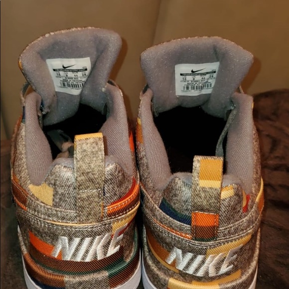 Nike Air Max Pendleton - Picture 4 of 4